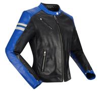 Segura Romeo Leather Jacket Noir 38 Femme