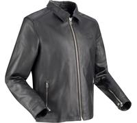 Segura Bogart, veste en cuir 3XL Noir Noir