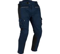 SEGURA Pantalons Bora Navy / Black L