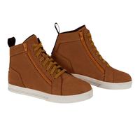 Segura Braxton Motorcycle Shoes Marron EU 42 Homme