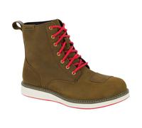 Segura Bottes moto Maddox marron Homme Taille 44