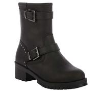 Segura Bottes De Tourisme Camille
