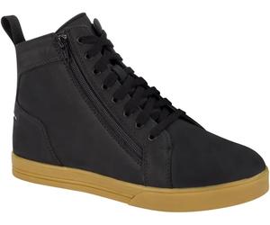 SEGURA BRAXTON baskets noir 41