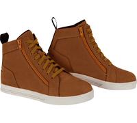 Segura Braxton Chaussures de moto, Marron, Taille 44