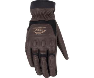 Segura Butch, gants imperméables T8 Marron/Noir Marron/Noir