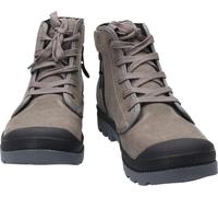 Segura Katoomba Motorcycle Boots Gris EU 41 Homme