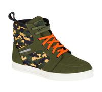 Segura Chaussures Moto Basket Santana