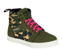 Segura Chaussures Moto Santana
