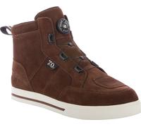 Segura Chopper, chaussures étanches T44 Marron Marron