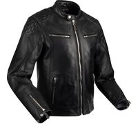 Blouson Moto Segura Curtis NoirS Noir