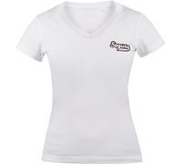 SEGURA DARLING LADY T-shirt blanc 48-T6