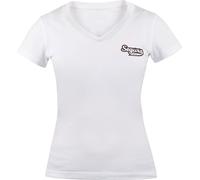Segura Darling, t-shirt femmes T5 Blanc/Noir/Vert/Rouge/Bleu Blanc/Noir/Vert/Rouge/Bleu