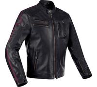 SEGURA Blousons et Vestes Devon Black / Burgundy S