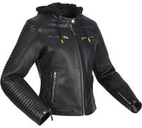 Segura Blouson moto femme Dorian 2 Noir Taille 42