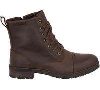 Segura Edmond Bottes de moto, brun, taille 41 pour homme