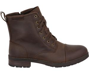Segura Edmond Bottes de moto, Marron, Taille 45