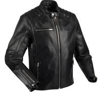 Segura Formula Leather Jacket Noir 3XL Homme