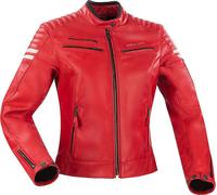 Segura Funky Jacket Rouge 38 Femme