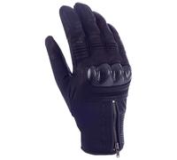 Segura Harper Gants de moto, noir, taille M L pour homme
