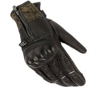 Segura Kano, gants T8 Noir Noir