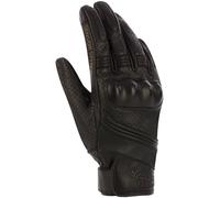 Segura Logan, gants femmes T6 Noir Noir