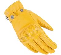 Segura Marvin, gants femmes 9 Jaune Jaune