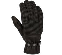 Segura Roxo Gants de moto, noir, taille 2XL pour homme