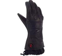 SEGURA Gants Shiro Black T10