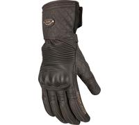 Segura Gonzales, gants imperméables T10 Marron Foncé Marron Foncé