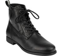 Segura Hodge 2 Bottes de moto, noir, taille 40 pour homme