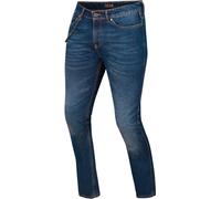 Segura Hopper Jeans de moto, bleu, Taille 3XL
