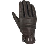 Segura Horson Gants de moto, brun, taille S pour homme