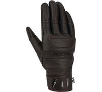 Segura Horson Gants de moto pour femmes, brun, taille L