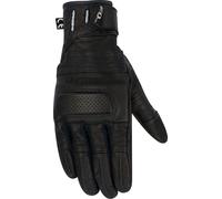 Gants SEGURA HORSON noir-rouge 3XL