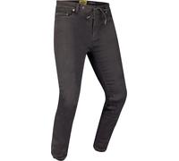 Pantalon Moto Segura Hunky NoirXXL Noir
