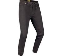 SEGURA Pantalons Hunky Denim Black XL