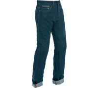 SEGURA Jean femme JULYS bleu 36