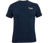 Segura Jona T-shirt, bleu, taille M pour homme