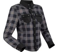 Segura Jovan Jacket Noir,Gris 44 Femme