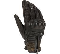 Segura Kano Gants de moto, noir, taille M pour homme