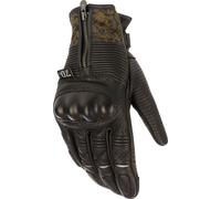 SEGURA Gants Kano Black T13
