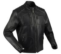 SEGURA LEWIS veste cuir noir XL