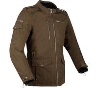 Segura Leyton Jacket Marron M Homme