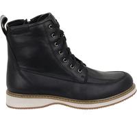 Segura Livingston Bottes de moto, noir, Taille 41