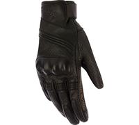 Segura Logan, gants femmes T6 Noir Noir