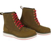 Segura Bottes moto Maddox marron Homme Taille 44