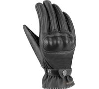 Segura Marvin Gants de moto, noir, Taille 8
