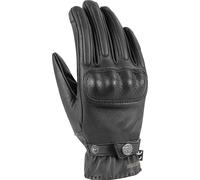 Segura Marvin Gants de moto pour dames, noir, taille M pour femmes