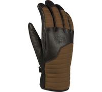 Gants Moto Femme Segura Mitzy MarronM Marron