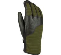 Segura Mitzy Woman Gloves Vert 9 Femme